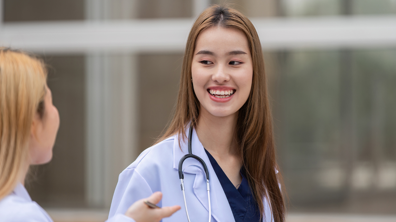 7 Myths About Stem Cell Therapy Debunked